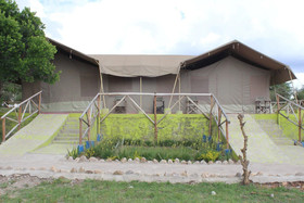 Explore Nature Mara Lodge