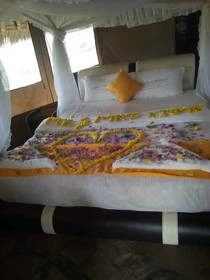 Explore Nature Mara Lodge