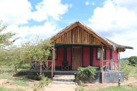 Explore Nature Mara Lodge