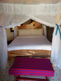 Explore Nature Mara Lodge