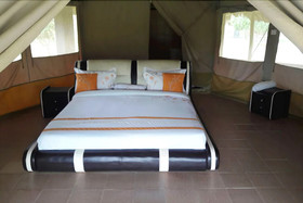 Explore Nature Mara Lodge