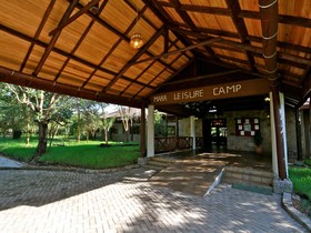 Mara Leisure Camp