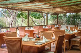 Mara Leisure Camp