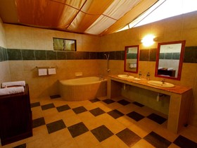 Mara Leisure Camp