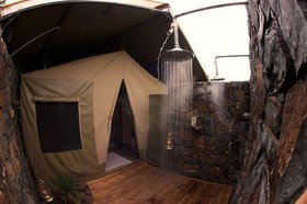 Naboisho Camp