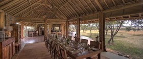 Naboisho Camp