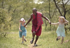 Naboisho Camp