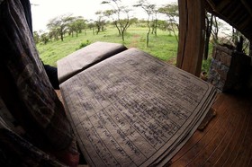 Naboisho Camp