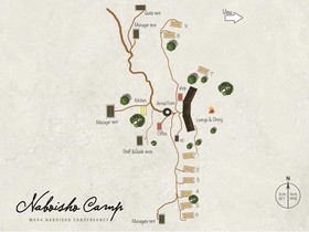 Naboisho Camp