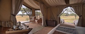 Naboisho Camp