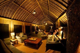 Naboisho Camp