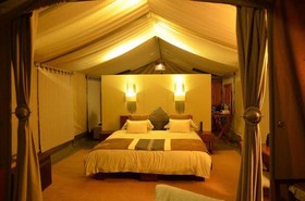 Naboisho Camp