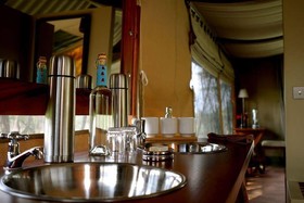 Naboisho Camp