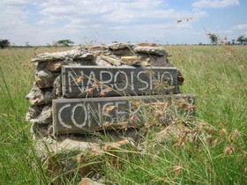 Naboisho Camp