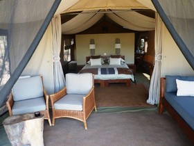 Naboisho Camp