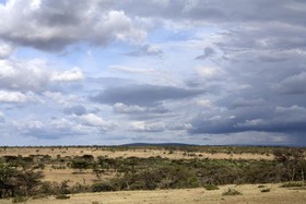 Naboisho Camp