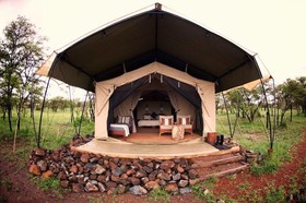 Naboisho Camp