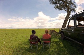 Naboisho Camp