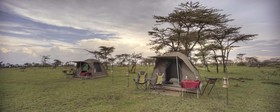 Naboisho Camp