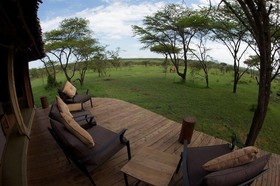 Naboisho Camp