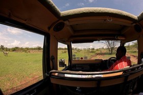 Naboisho Camp