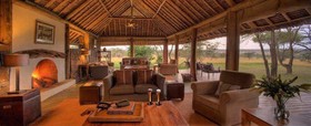 Naboisho Camp