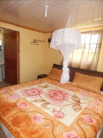 Nalepomara Lodge