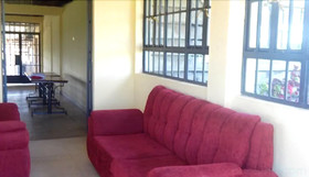 Nalepomara Lodge