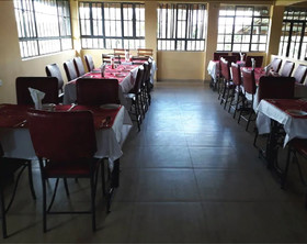 Nalepomara Lodge