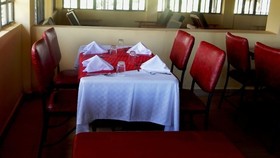 Nalepomara Lodge