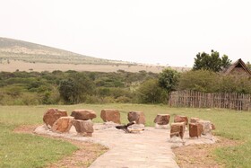 Orngatuny Mara King Camp