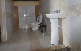Orngatuny Mara King Camp