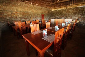 Orngatuny Mara King Camp