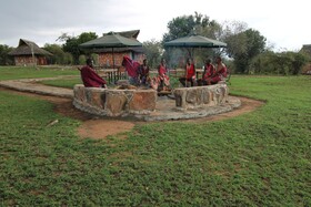 Orngatuny Mara King Camp