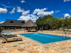 Orngatuny Mara King Camp
