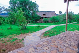 Orngatuny Mara King Camp