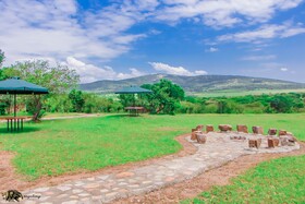 Orngatuny Mara King Camp