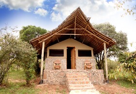 Orngatuny Mara King Camp