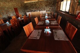 Orngatuny Mara King Camp