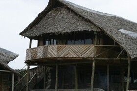 Orngatuny Mara King Camp