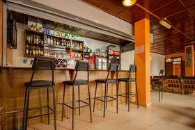 Meru Safari Hotel