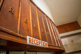 Meru Safari Hotel