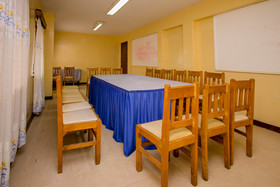 Meru Safari Hotel