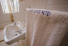 Meru Safari Hotel