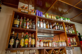 Meru Safari Hotel