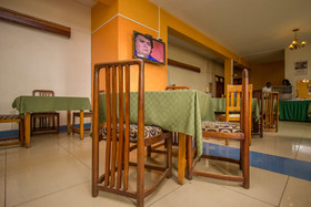 Meru Safari Hotel