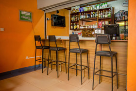 Meru Safari Hotel