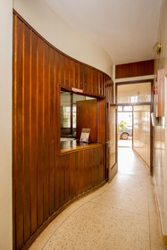 Meru Safari Hotel