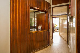 Meru Safari Hotel