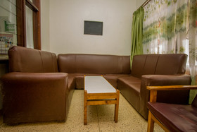 Meru Safari Hotel